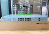AT-GS950/18PSV2-10 Switch Allied Telesis, 16x 1GE PoE+, 2x SFP Ports