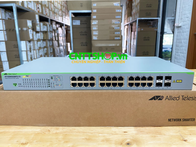 AT-GS910/24 Allied Telesis 2点 880155?$400x350$