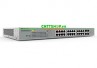 AT-GS950/28PSV2-10 Switch Allied Telesis, 24 Ports 1GE PoE+, 4 Ports SFP