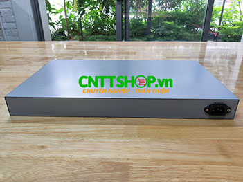 AT-GS950/48 Switch Allied Telesis 48-port 10/100/1000T eco-friendly WebSmart switch with 4 SFP combo ports