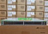 Switch Allied Telesis AT-GS950/52PSV2-50, 48x 1GE PoE+, 4x 1G SFP Ports, EU Power Cord