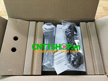 AT-GS970M/10PS-R Switch Allied Telesis 8 Ports PoE+ 124W, 2 SFP ports Uplink with rack mount kit