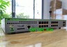 AT-GS970M/18PS-R Allied Telesis 16 Ports PoE+247W, 2 SFP ports with rack mount kit
