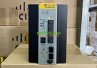 AT-IE200-6GP-80 Allied Telesis 4 Ports GE, 2 SFP Slot, Industrial Layer 2 Switch, PoE+ Support