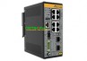 AT-IE220-10GHX-80 Switch Industrial Allied Telesis 8x 1GE PoE++
