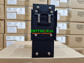 AT-IE220-6GHX-80 Switch Industrial Allied Telesis Layer 2+ PoE+