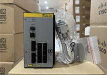 Allied Telesis AT-IE340-12GT-980 Switch L3, 8 Ports GE Base-T, 4 Ports SFP, Industrial Switch