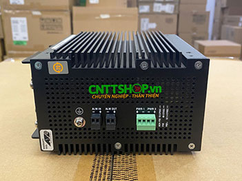 AT-IE340-20GP-80 Allied Telesis 16 Ports PoE+, 4 SFP Slot, Industrial Ethernet, Layer 3 Switch