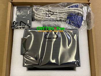 AT-IS230-10GP-80 Allied Telesis 8 Ports GE, 2 SFP combo, Industrial Layer 2 Switch, POE+ support (120W)