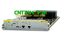 AT-SBx81CFC400 Allied Telesis 400Gbps Controller fabric card