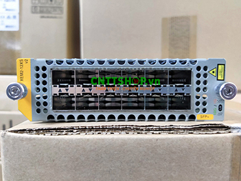 AT-XEM2-12XS v2-B01 Allied Telesis network module 12-port 1/10G SFP+