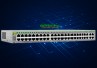 Switch Allied Telesis AT-iGS950/52PS-910 Switch Layer 2, 52 Ports, US Power Cord