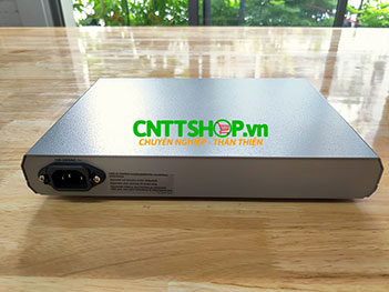 AT-x230-10GT Allied Telesis L3 Switch with 8 x 10/100/1000T ports, 2 x 100/1000X SFP ports