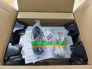 AT-x230-18GP Switch Allied Telesis Layer 3, 16 Cổng PoE+, 2 Cổng SFP 1GE Uplink