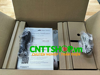 AT-x230-18GT Allied Telesis L3 switch with 16 x 10/100/1000T ports, 2 x 100/1000X SFP ports