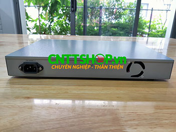 AT-x230-18GT Allied Telesis L3 switch with 16 x 10/100/1000T ports, 2 x 100/1000X SFP ports