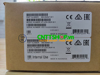 AT-x230-28GP Allied Telesis 24 x 10/100/1000T PoE ports, 4 x 100/1000X SFP ports