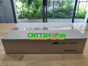 AT-x230-28GT Allied Telesis Switch 24 x 10/100/1000T ports Layer 3, 4 x 100/1000X SFP ports