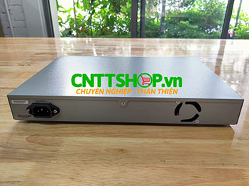 AT-x230-28GT Allied Telesis Switch 24 x 10/100/1000T ports Layer 3, 4 x 100/1000X SFP ports