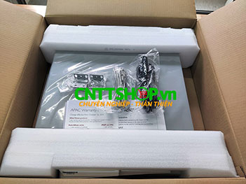 AT-x530L-28GPX Switch Allied Telesis 24 Ports PoE+ stackable, 4 Ports SFP+ Uplink