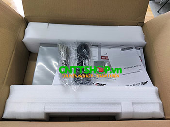 AT-x530L-28GTX Allied Telesis 24 Ports 10/100/1000T stackable switch, 4 SFP+ ports