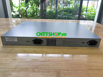 AT-x530L-28GTX Allied Telesis 24 Ports 10/100/1000T stackable switch, 4 SFP+ ports