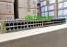 AT-x930-28GSTX-00 Allied Telesis 24 Ports 10/100/1000T, 24 Ports 100/1000 SFP stackable, 4 SFP+ ports sử dụng cho AT-PWR150-50