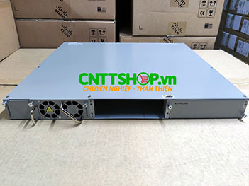 AT-x930-28GSTX-00 Allied Telesis 24 Ports 10/100/1000T, 24 Ports 100/1000 SFP stackable, 4 SFP+ ports