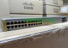 AT-x930-28GTX-00 Allied Telesis 24 Ports 10/100/1000T Stackable, 4 SFP+ Ports Uplink sử dụng cho AT-PWR150-50