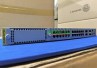 AT-x950-28XTQm Allied Telesis 24 Ports mGig stackable switch, 4 x 40G/100G QSFP+/QSFP28 ports, a XEM bay sử dụng cho AT-XEM2-12XS
