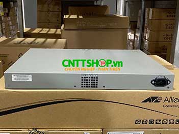 Switch Allied Telesis AT-GS980MX/28 24 port RJ45 1GbE + 4 uplink SFP/SFP+