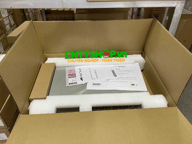 Switch Allied Telesis AT-GS980MX/28 24 port RJ45 1GbE + 4 uplink SFP/SFP+