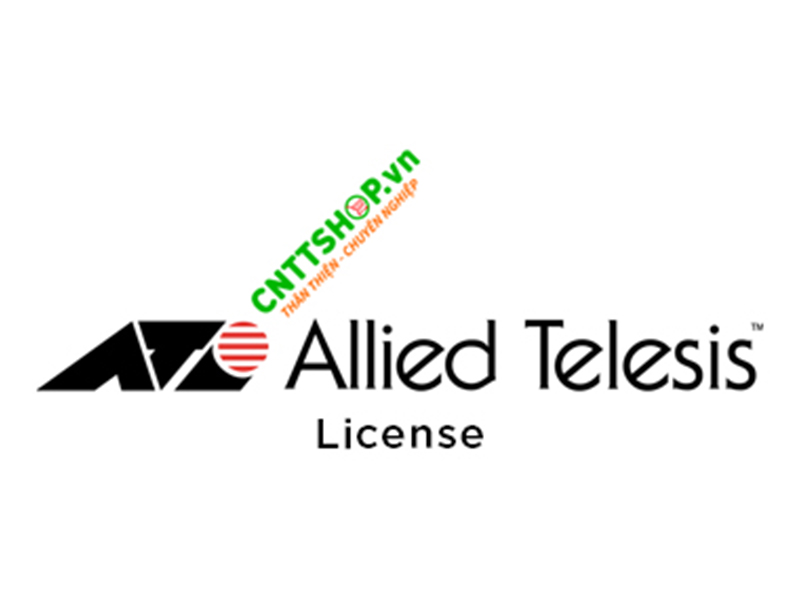 AT-FL-G98EM-01 Allied Telesis Premium license for GS980EM Series switches