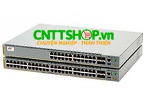 Switch Allied Telesis AT-SH310-26FP 24 port 10/100MB PoE, 2 Uplink Combo