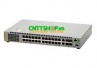 Switch Allied Telesis AT-SH310-26FT 24 port RJ45 10/100MB 2 uplink combo