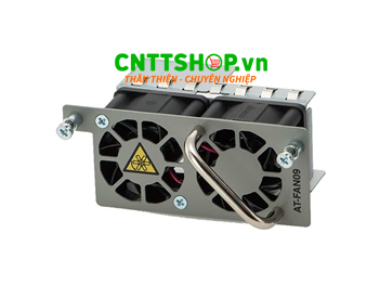 AT-FAN09 Allied Telesis Spare x930 fan module