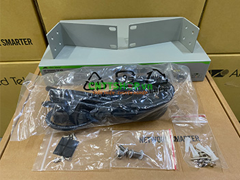 Switch Allied Telesis AT-GS950/10 V2-50 - Bộ chuyển mạch tại biên mạng dành cho doanh nghiệp nhỏ