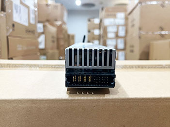 AT-PWR600R-B51 Allied Telesis Power Supply, 600W, AC