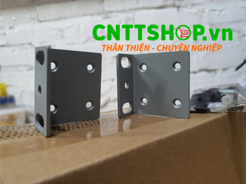 AT-RKMT-J08 Allied Telesis Rackmount kit for GS910/8, FS710/8, FS710/8E