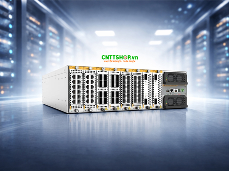 Switch AT-SBx908 GEN3-E01 Allied Telesis 8 x Expansion Bays, High capacity Layer 3+ modular chassis