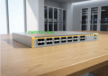 AT-x560-28YSQ-050 Switch Allied Telesis 24 x 1/10/25G, 4 x 40/100G