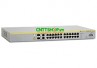 AT-8000S/24POE Allied Telesis 24-port stackable 10/100TX PoE Layer 2 switch. AT-8000S/24POE Allied Telesis 24-port stackable 10/100TX PoE Layer 2 switch.