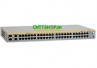 AT-8000S/48 Allied Telesis 48-port stackable 10/100TX Layer 2 switch.