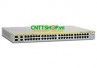 AT-8000S/48POE Allied Telesis 48-port stackable 10/100TX PoE Layer 2 switch