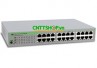AT-FS724L Allied Telesis 24-port 10/100TX unmanaged switch.