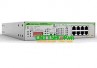 AT-GS920/8PS Switch Unmanaged Allied Telesis 8-port 10/100/1000T POE+