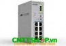 AT-IA708CM Allied Telesis Industrial unmanaged switch 8 10BASE-T/100BASE-TX ports