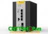 AT-IE200-6FP-80 Allied Telesis 4 Ports FE PoE+ Layer 2, 2 SFP Uplink, Industrial Switch