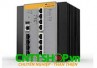 AT-IE300-12GP-80 Allied Telesis 8 Ports GE, 4 SFP Slot, Industrial Ethernet, Layer 3 Switch, Hi-PoE Support