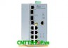 AT-IFS802SP Allied Telesis 8 10/100TX + 2 10/100/1000T/SFP Combo Managed Industrial Switch